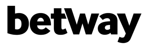 Logo Betway, no.9 of the best sports betting sites in South Africa